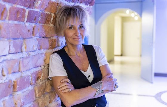 Małgorzata Jopek szefową projektów specjalnych w Ringier Axel Springer Polska