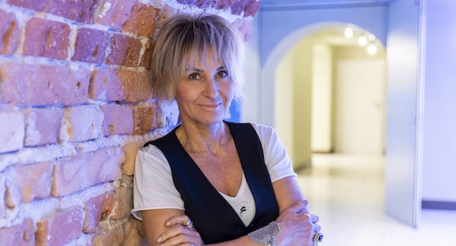 Małgorzata Jopek szefową projektów specjalnych w Ringier Axel Springer Polska