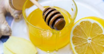 Pokonaj spadek energii! Użyj imbiru i pieprzu dla natychmiastowego pobudzenia