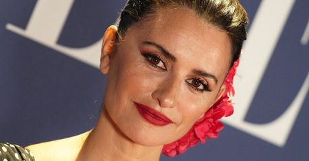 Nie można oderwać wzroku. 49-letnia aktorka znów zachwyciła