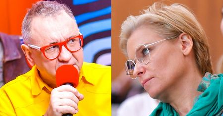 Jurek Owsiak odpowiada Paulinie Młynarskiej: "Jedno zdanie WYRWANE Z KONTEKSTU narobiło bałaganu"