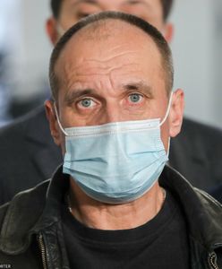 Paweł Kukiz za przyspieszeniem wyborów. Ale jest jeden problem