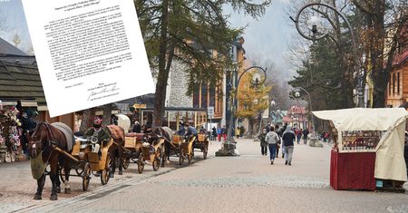 Związek Podhalan o filmie "Biała odwaga". Padły słowa o pazerności górali