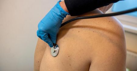 Ostatni miesiąc "Profilaktyki 40 Plus"; dotąd przebadało się 4 mln osób