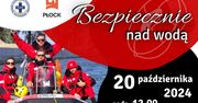 Piknik "Bezpiecznie nad wodą"