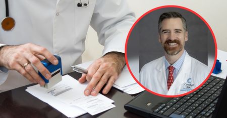 Czekał kilka godzin w kolejce. Chirurg zastrzelony przez pacjenta w USA