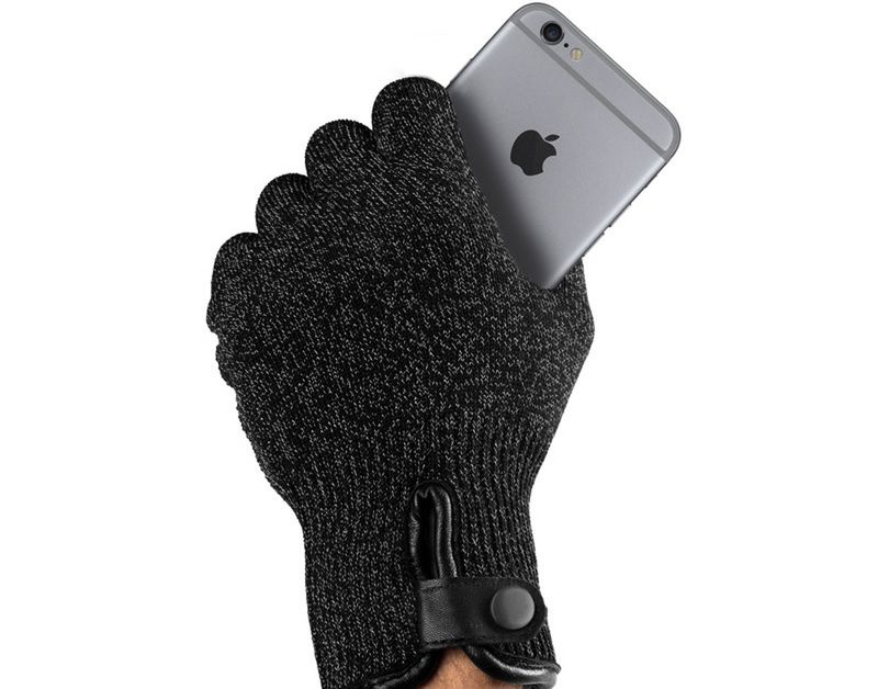 5 zimowych akcesoriów do smartfonów. Warto je zabrać na wypad w góry 2