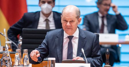 Sankcje wobec Rosji. Niemcy nie chcą bojkotu importu rosyjskiego węgla