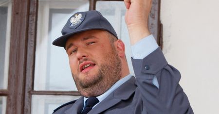Michał Piela schudł 30 kilogramów. Opowiedział o zmaganiach z chorobą: "Jest CICHYM ZABÓJCĄ"