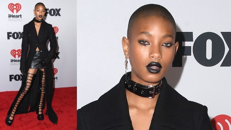 Willow Smith