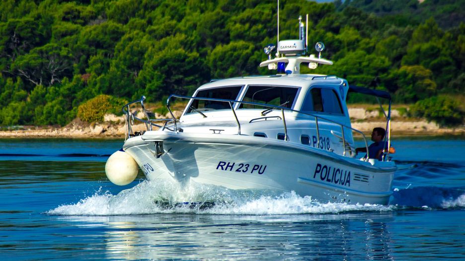 Gdynia. 49-latek zaginął w Bałtyku. Trwają poszukiwania