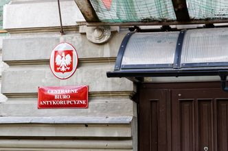 CBA zatrzymało warszawskiego adwokata. Powoływał się na znajomości w resorcie kultury