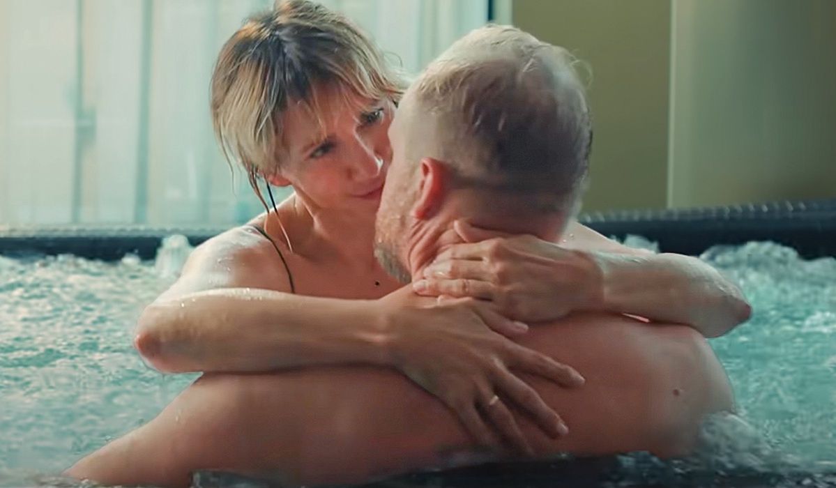 Seks dla 50-latków. Takiego filmu w Polsce jeszcze nie było