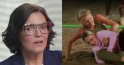 Ilona Felicjańska ROZPŁYWA SIĘ nad Karoliną Pajączkowską: "Jest mądrą i silną kobietą. [...] Nie zrobiła nikomu krzywdy" (WIDEO)