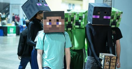 Minecraft Live za nami. Fanów czeka wysyp nowości