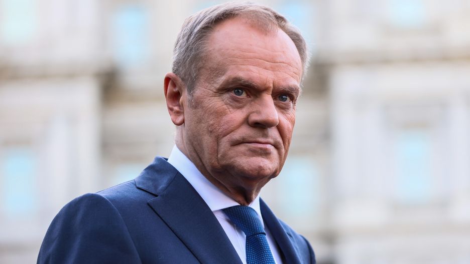 Donald Tusk
Waszyngton, USA, 12.03.2024. Premier Donald Tusk (C) po spotkaniu z prezydentem USA Joe Bidenem w Bia�ym Domu w Waszyngtonie, 12 bm.  (ls/awol) PAP/Leszek Szyma�ski
Leszek Szyma�ski
25 25., bia�y dom, dyplomacja, polityk polityka, polska delegacja, Polski, przyst�pienia polski do nato, rocznica, spotkanie, spotkanie z prezydentem Bidenem, Stany Zjednoczone Ameryki, usa, w Bia�ym Domu, wizyta, zagraniczna