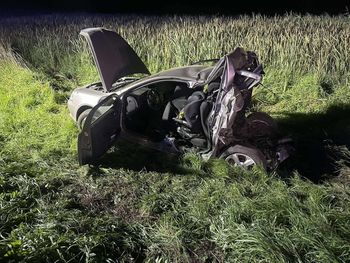Zginął ojciec i jego 2-letni syn. Rusza proces ws. tragicznego wypadku