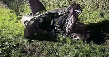 Zginął ojciec i jego dwuletni syn. Rusza proces ws. tragicznego wypadku