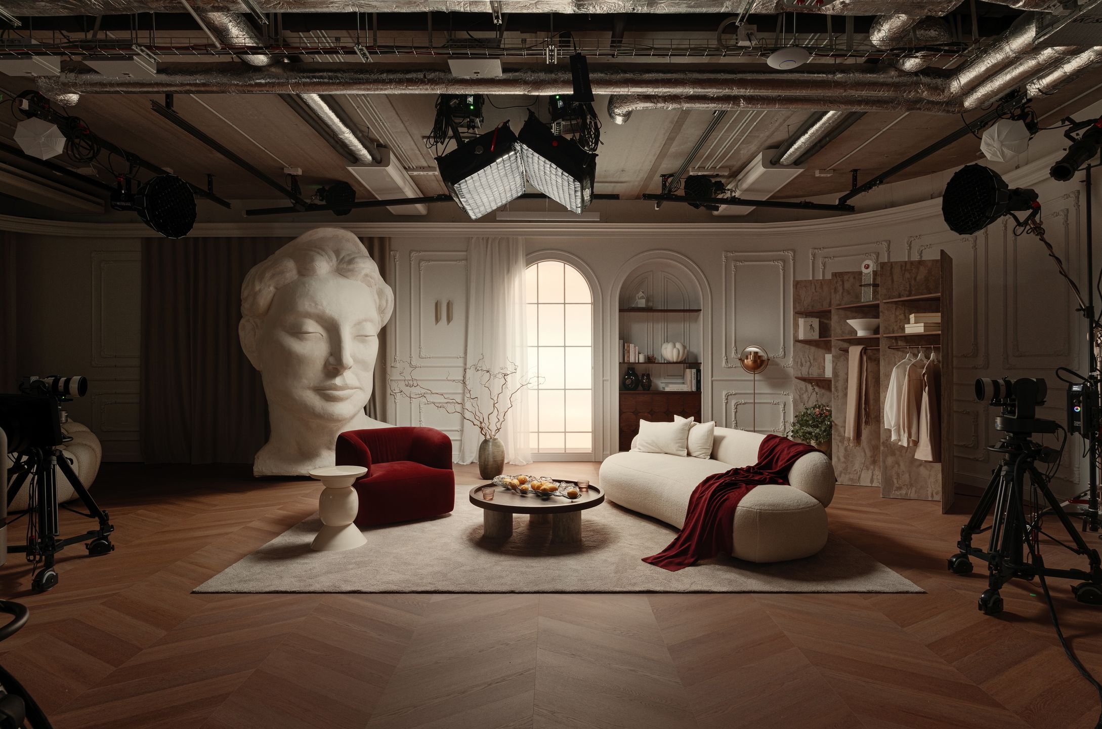 Nowe studio WP
