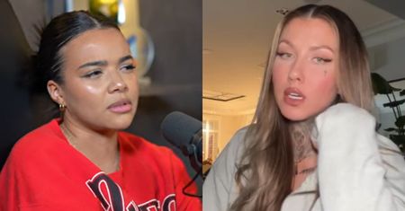 Deynn reaguje na wywiad Lexy i publikuje filmik, którego miała NIGDY NIE POKAZAĆ. Chodzi o kulisy zwolnienia eks Dubiela (WIDEO)