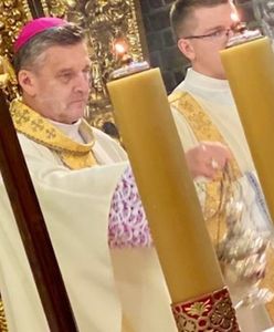 Śląskie. Koronawirus. Biskup bielsko-żywiecki apeluje o oddawanie osocza