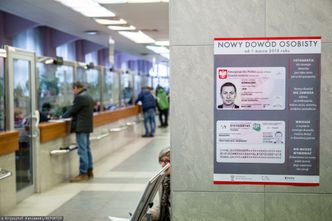 Dowód osobisty po nowemu. Duże zmiany w przepisach właśnie weszły w życie