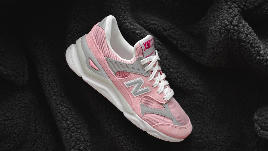 sneakersy new balance