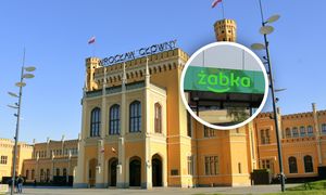 Pierwsza taka Żabka. Nowy format sklepów. Oto lokalizacja
