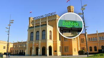 Pierwsza taka Żabka. Nowy format sklepów. Oto lokalizacja