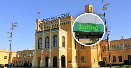 Pierwsza taka Żabka. Nowy format sklepów. Oto lokalizacja