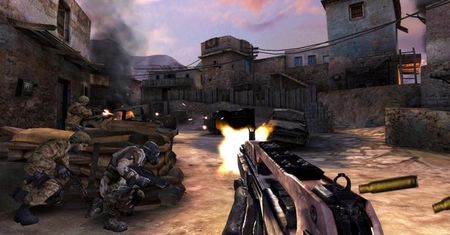 Niespodziewana premiera Call of Duty: Strike Team w App Store!