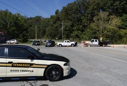 Wybuch fabryki amunicji w Tennessee. Policja podaje liczbę zaginionych