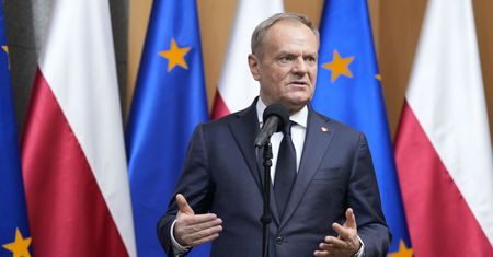 Chcą informacji od Tuska. Ostre słowa posłów PiS. "Panika"