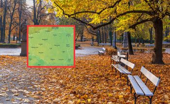 Synoptyczka IMGW o pogodzie na weekend. "Czeka nas ochłodzenie"