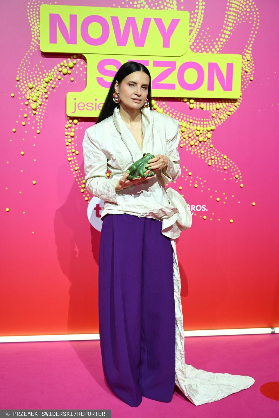 Joanna Horodyńska