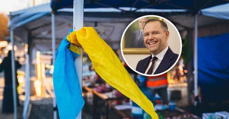 Związek Ukraińców komentuje wygraną Karola Nawrockiego. "Ogromna niepewność"