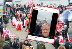 Ambasador USA na obchodach. "To właśnie nazywam patriotyzmem"