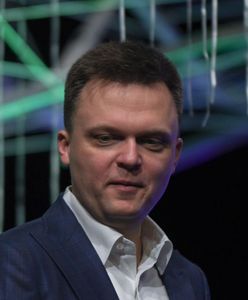 Szymon Hołownia: nie istnieje coś takiego jak "kwarantanna narodowa”