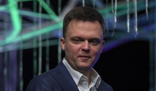 Szymon Hołownia: nie istnieje coś takiego jak "kwarantanna narodowa”