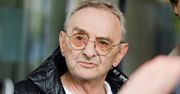 76-letni Bończak o emeryturach artystów. "Ja nie narzekam"