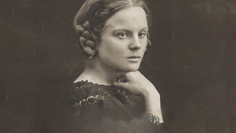 Maria Dąbrowska