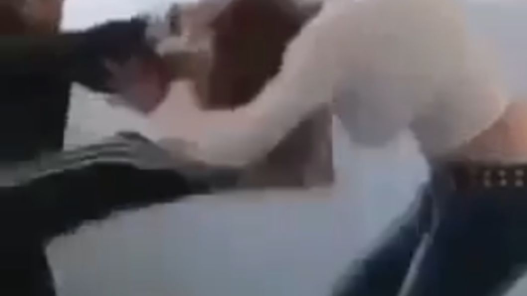 Dwie nastolatki z Sokołowa Podlaskiego pobiły się w szkolnej szatni