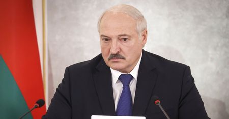 Białoruś. Granica z Ukrainą jednak otwarta, ale wzmocniona