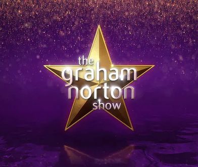 Graham Norton Show – oglądaj online w TV – prowadzący, odcinki, gdzie obejrzeć