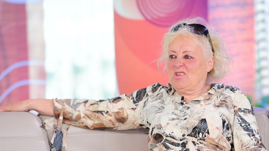 Baśka Kwarc uderzyła dziecko