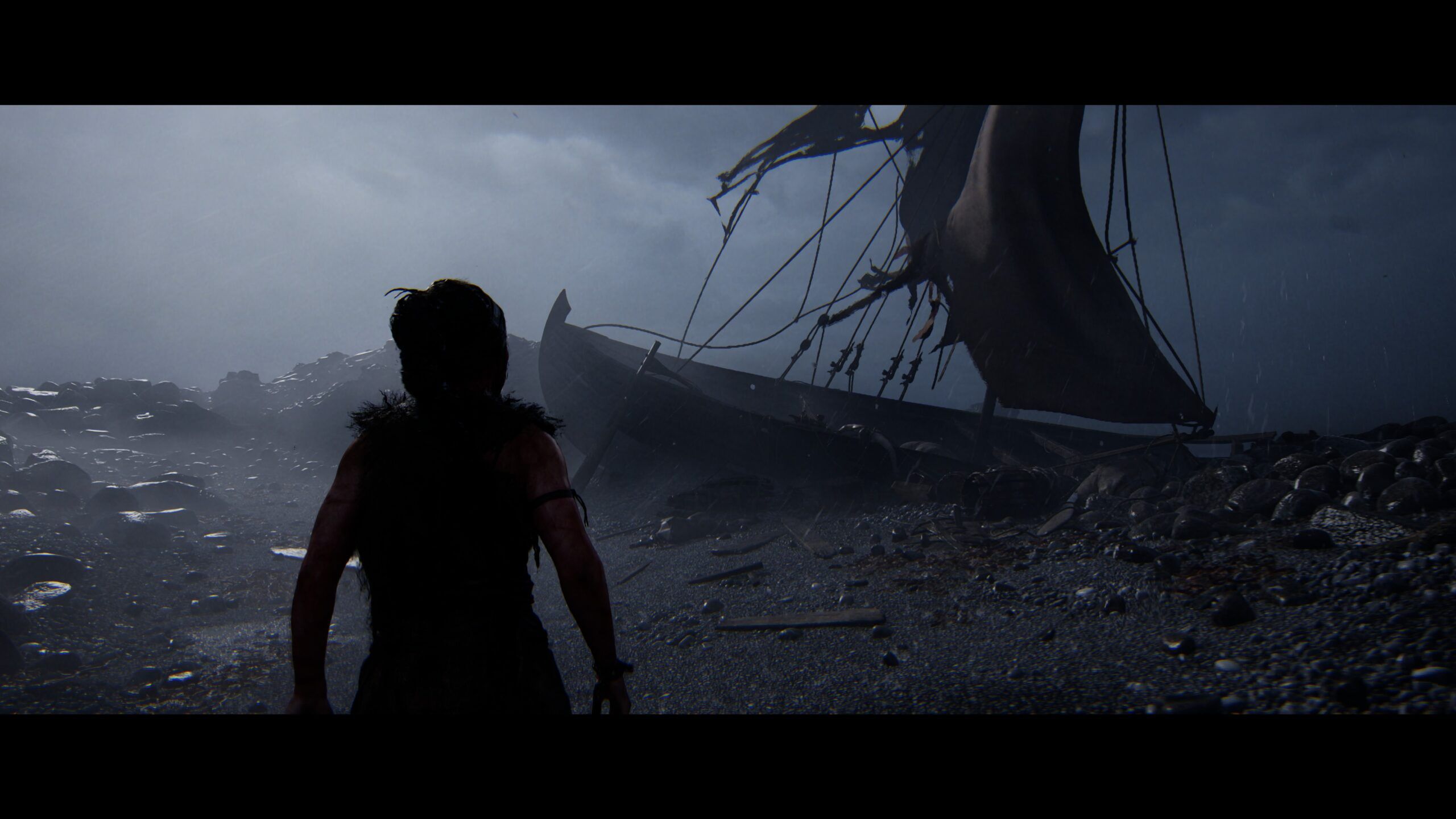 Recenzja hellblade 2