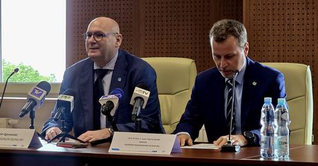 Akademia Mazowiecka o krok od historycznej zmiany. Płock może zyskać Uniwersytet Mazowiecki!