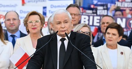 Sztandarowe zapowiedzi PiS sprzeczne z nauczaniem Kościoła [OPINIA]
