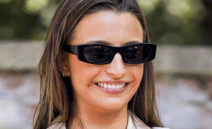 Julia Wieniawa chwali się nowymi znajomościami