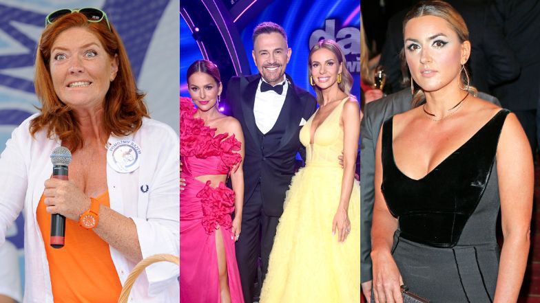 Jakie wykształcenie mają gwiazdy Polsatu?